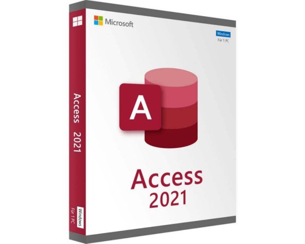 Access 2021, image 