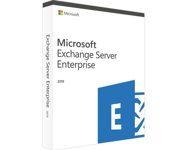 Microsoft Exchange Server 2019 Enterprise, image 