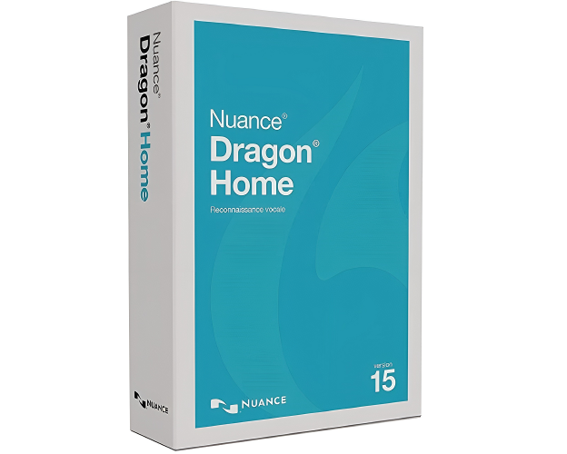 Nuance Dragon Home 15, image 