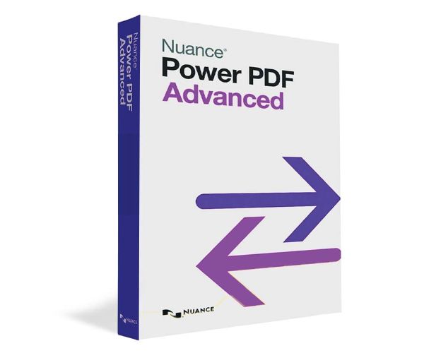 Nuance Power PDF Advanced 1.2, image 