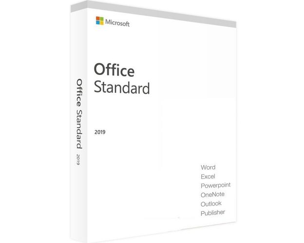 Office Standard 2019, image 