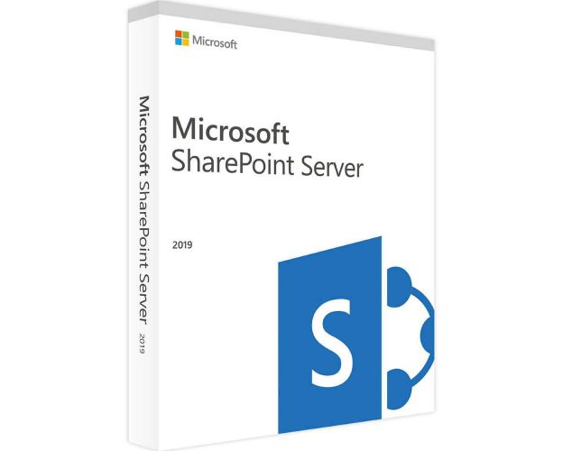 Sharepoint Server 2019, image 