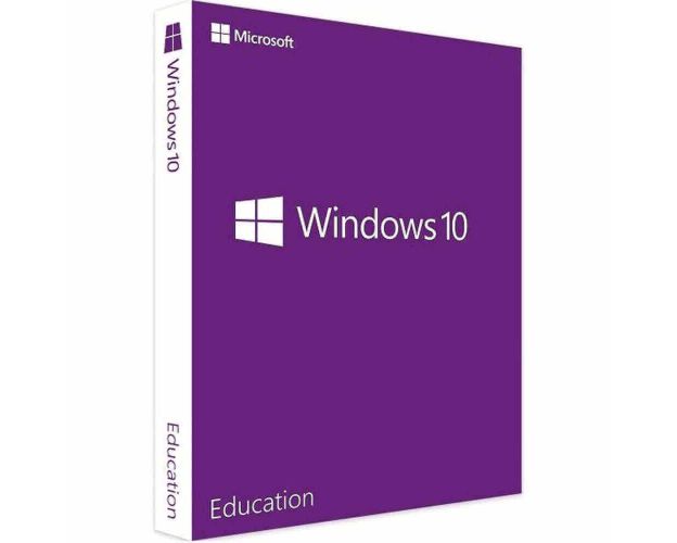 Windows 10 Pro Education, image 