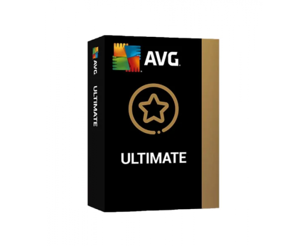 AVG Mobile Ultimate for Android 2024-2025, Runtime : 1 year, Device: 1 Device, image 