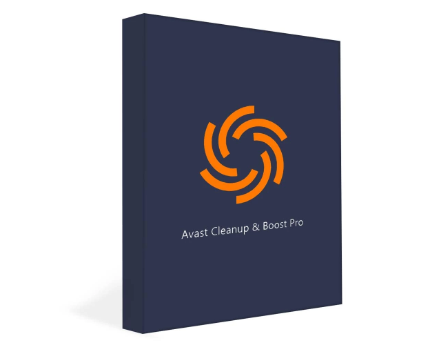Avast Cleanup & Boost Pro 2024-2027, Runtime : 3 years, Device: 1 Device, image 