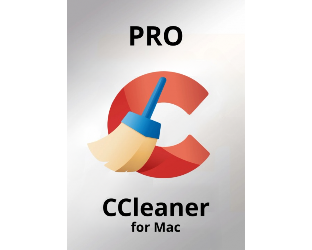 CCleaner Professional for Mac, image 