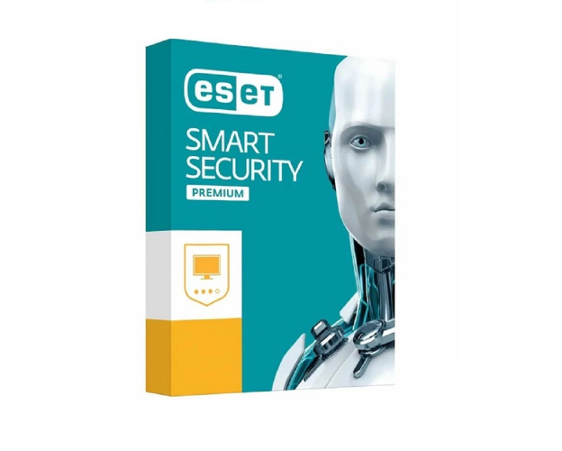 ESET Smart Security Premium 2024-2025, image 