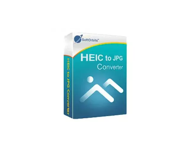 HEIC to JPG Converter, image 