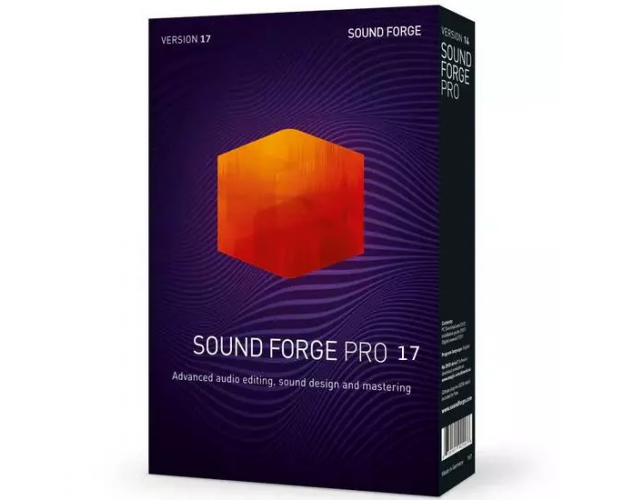 MAGIX ACID Pro 11 Suite Ultimate, image 