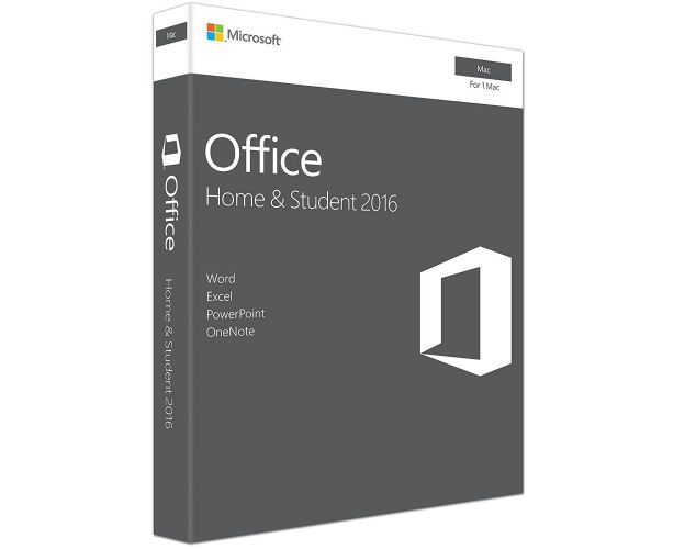 Office 2016 Home And Student