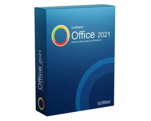 SoftMaker Office 2021 Home & Business, image 