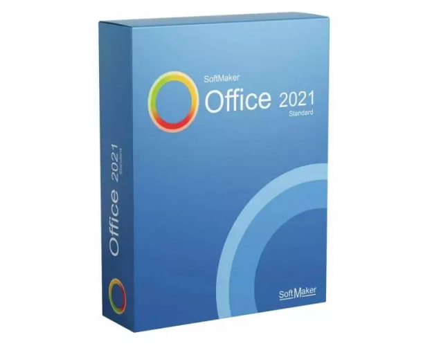 SoftMaker Office 2021 Standard, image 