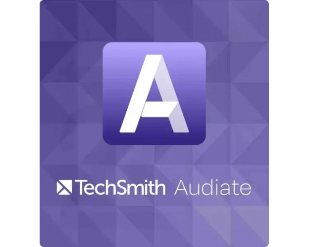 TechSmith Audiate, image 