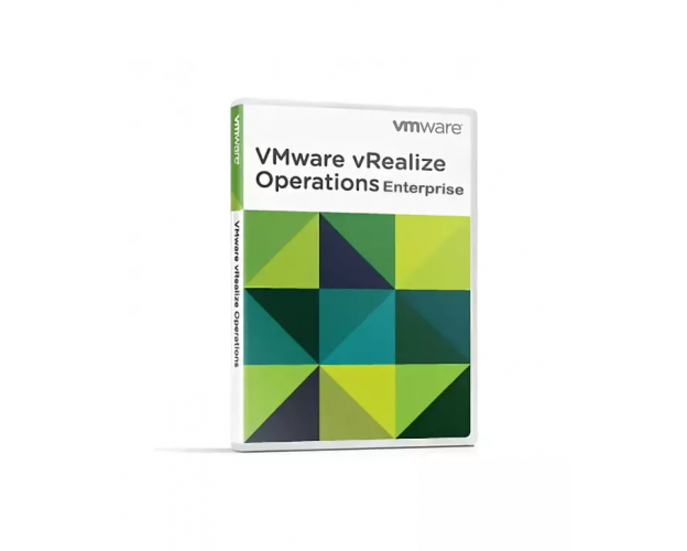 VMware vRealize Operations 7 Entreprise, image 