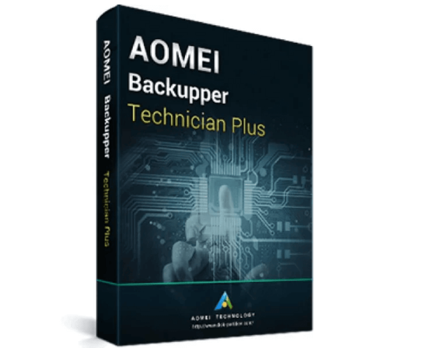 AOMEI Backupper Technician Plus 7.1.2, Upgrade: Lifetime free upgrades, image 