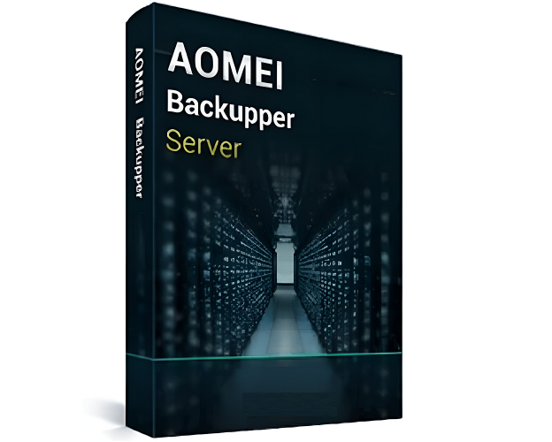 AOMEI Backupper Server 7.1.2, Upgrade: Lifetime free upgrades, image 