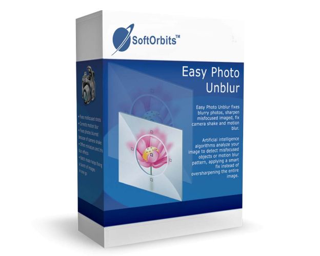 Easy Photo Unblur, image 