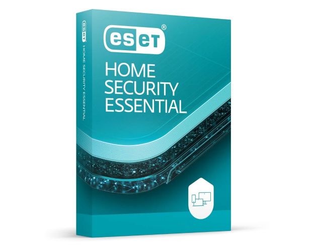 ESET HOME Security Essential, Runtime : 1 year, Device: 1 Device, image 