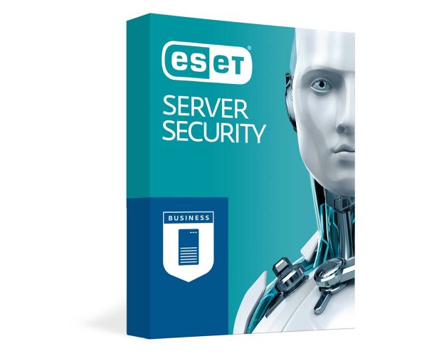 ESET Server Security 2024-2027, Runtime : 3 years, Server: 11 servers, image 
