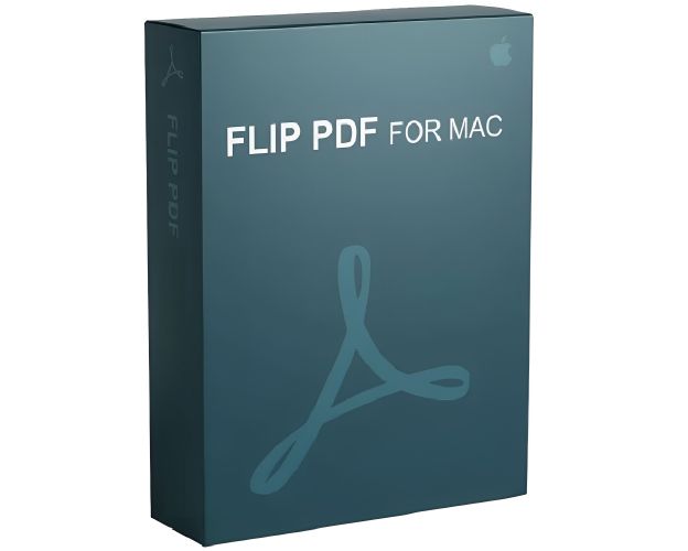 Flip PDF For Mac, Versions: Mac, image 