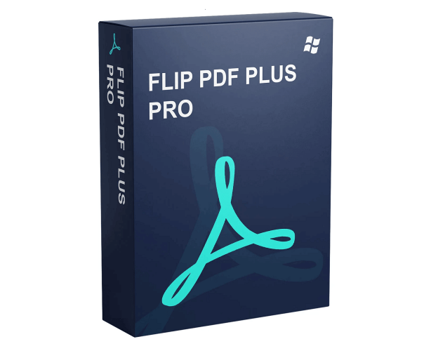 Flip PDF Plus Pro For Mac, Versions: Mac, image 