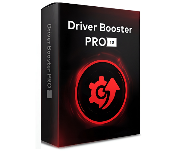 Obit Driver Booster 10 PRO