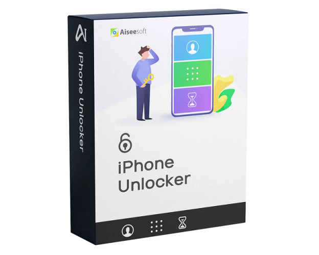 iPhone Unlocker For Mac, Versions: Mac, image 