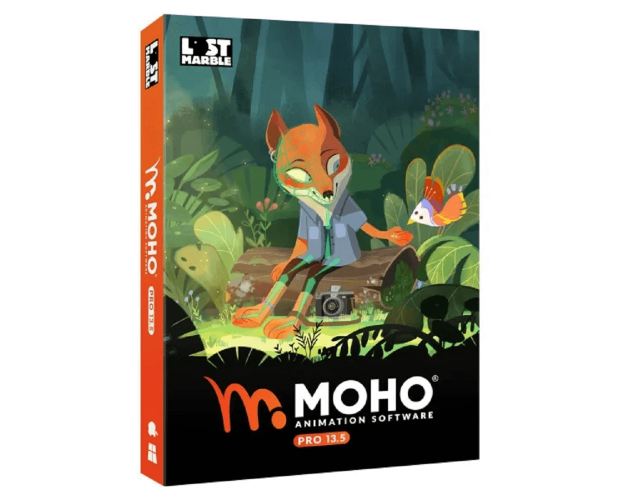 Moho Pro 13.5, image 