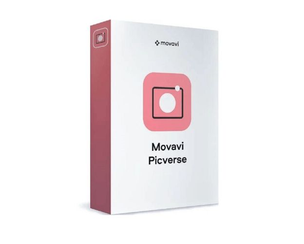 Movavi Picverse 1.4 For Mac, Versions: Mac, image 