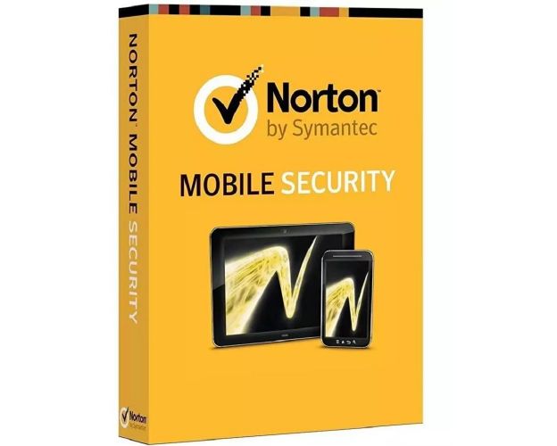 Norton Mobile Security for iOS 2024-2025
