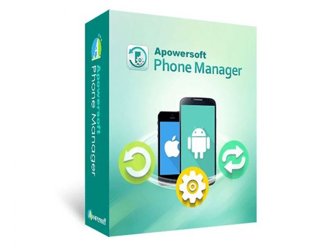 Phone Manager 3 For Mac, Versions: Mac, image 