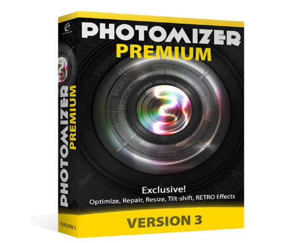 Photomizer 3 Premium, image 