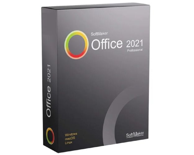SoftMaker Office 2021 Professional, image 