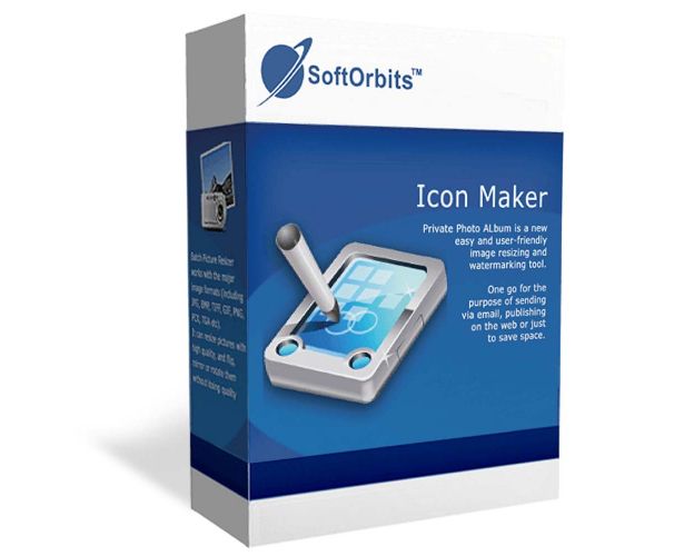 SoftOrbits Icon Maker, image 