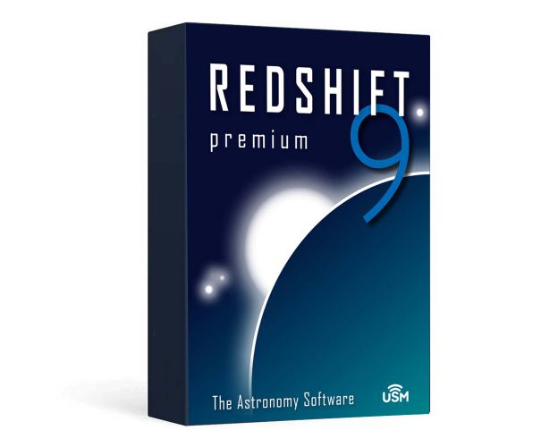 USM Redshift 9 Premium, image 