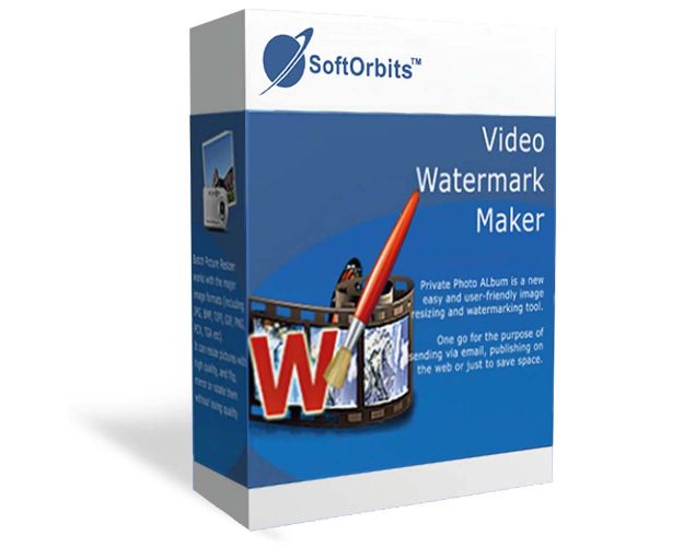 Video Watermark Maker, image 