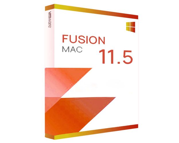 VMware Fusion 11.5 For Mac, image 