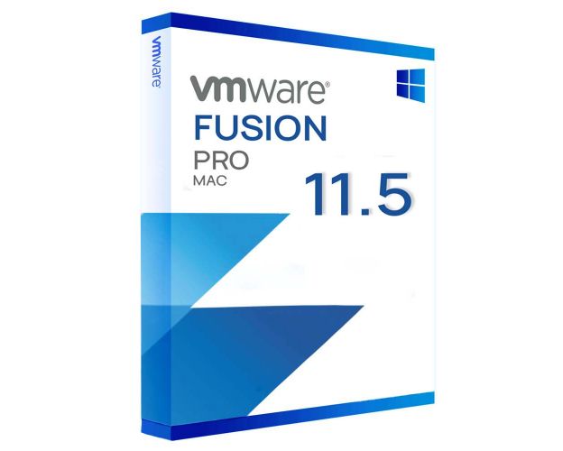 VMware Fusion 11.5 Pro For Mac, image 