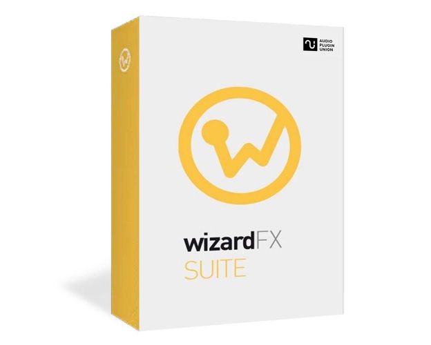 wizardFX Suite, image 