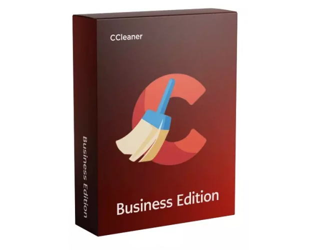 CCleaner Cloud for Business 2024-2026, Runtime : 2 years, Users: 99 Users, image 