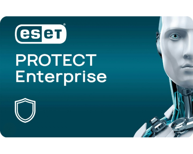 ESET PROTECT Enterprise 2024-2026, Type of license: New, Runtime : 2 years, Device: 50 Devices, image 