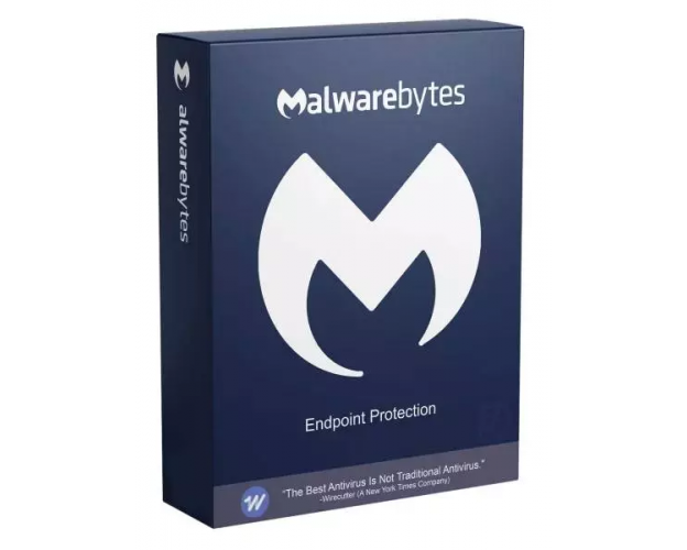 Malwarebytes Endpoint Protection 2024-2027, Runtime : 3 years, Device: 40 Devices, image 