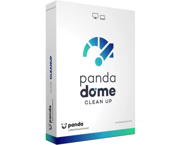 Panda Cleanup 2024-2025, Runtime : 1 year, Device: 3 Devices, image 