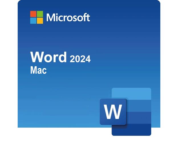 Microsoft Word 2024 For Mac