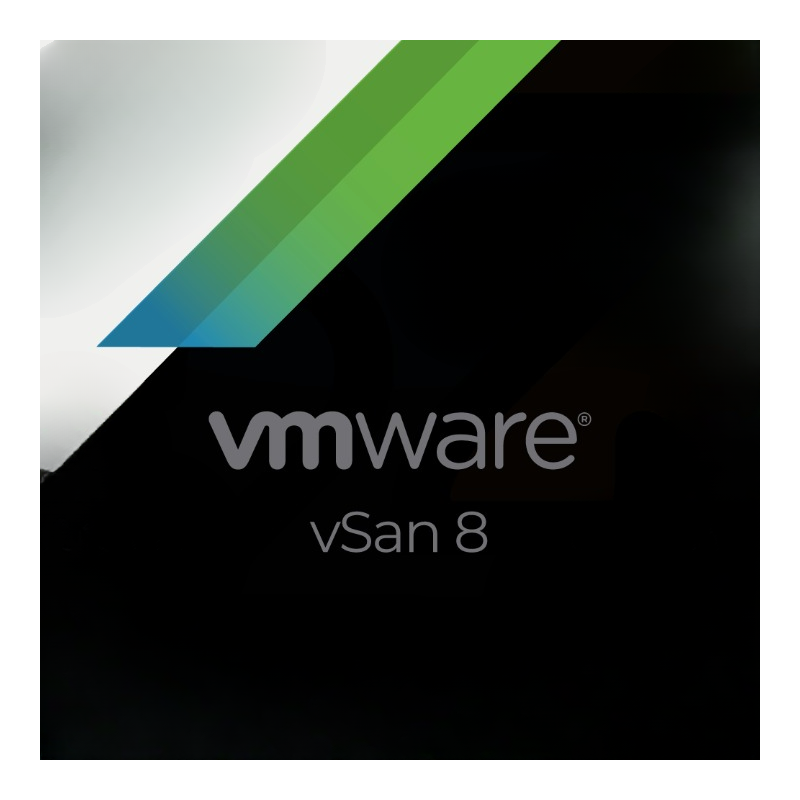 VMware vSan 8, image 