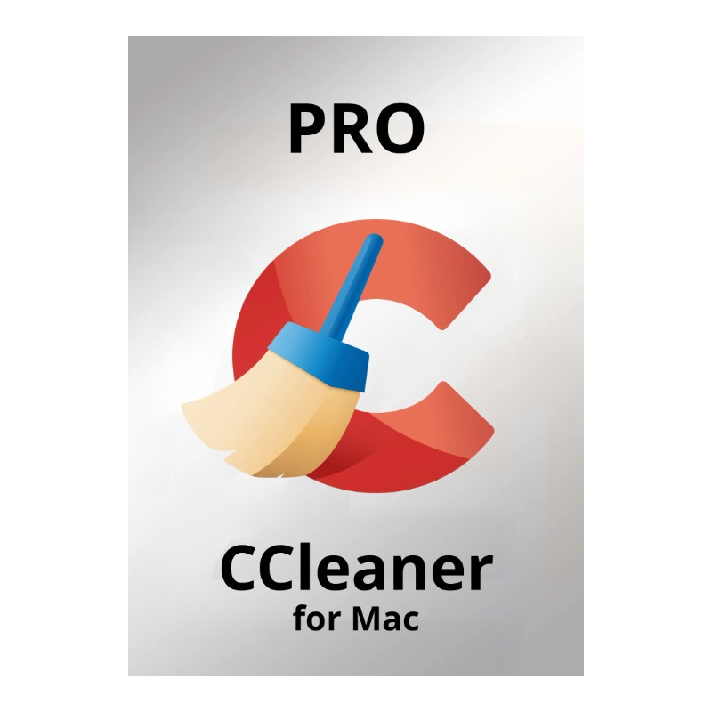 CCleaner Professional for Mac, image 