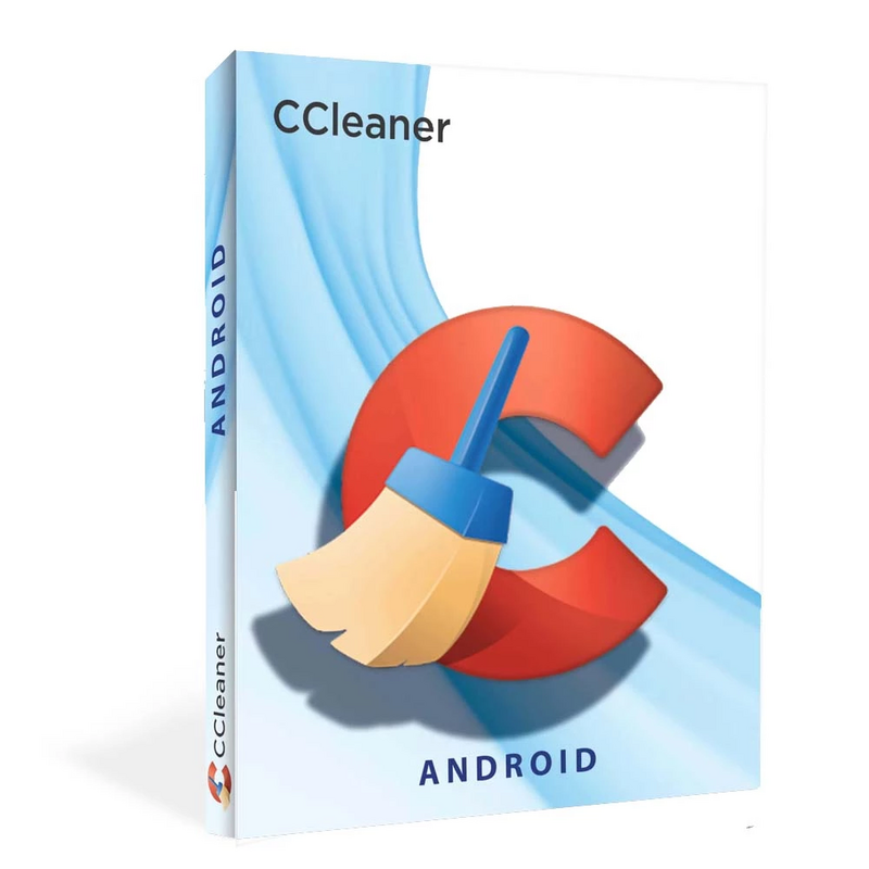 CCleaner Pro for Android 2026-2027, image 