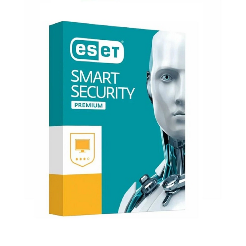 ESET Smart Security Premium 2026-2027, image 