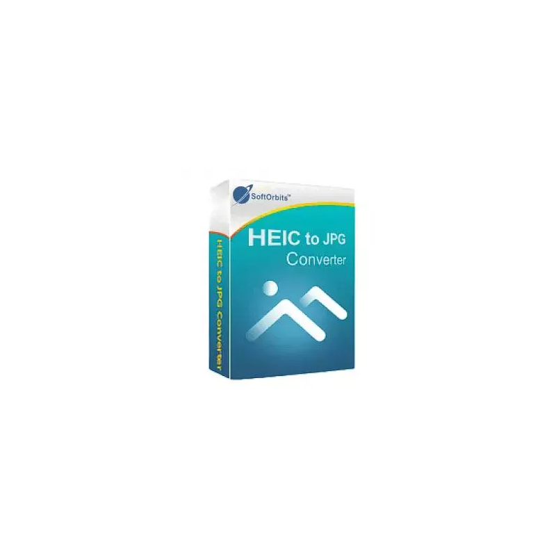 HEIC to JPG Converter, image 