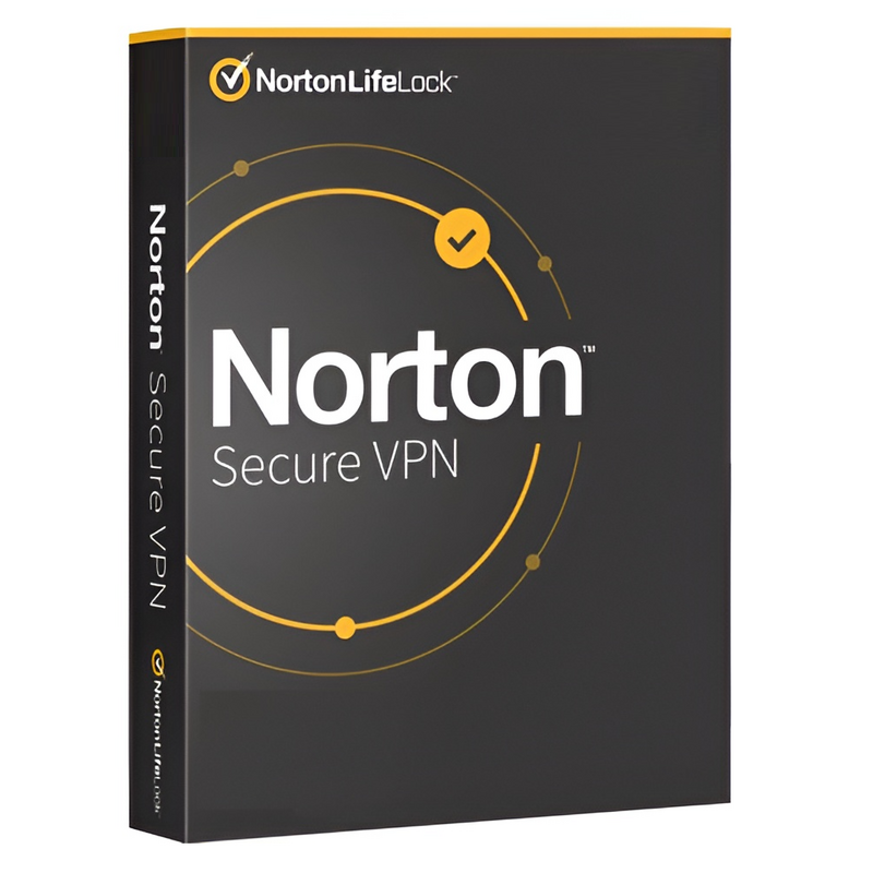 Norton Secure VPN